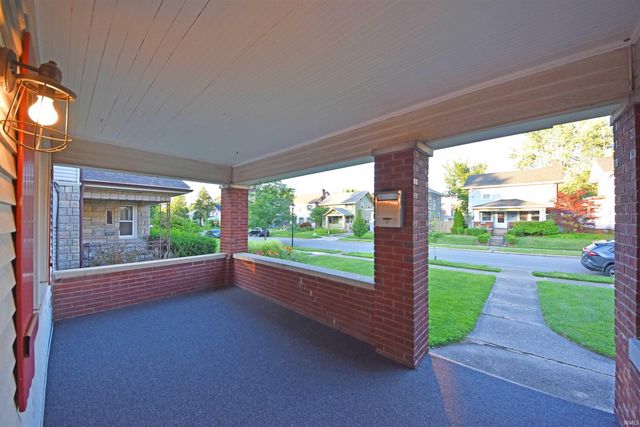 4218 Tacoma Avenue, Fort Wayne, IN 46807