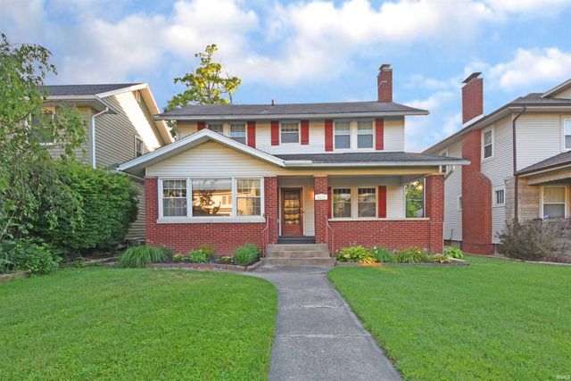 4218 Tacoma Avenue, Fort Wayne, IN 46807