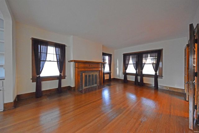 4218 Tacoma Avenue, Fort Wayne, IN 46807
