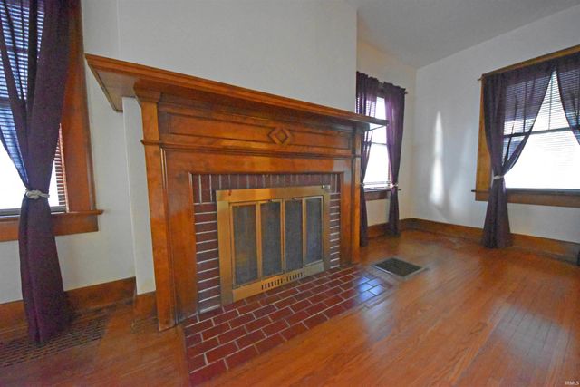 4218 Tacoma Avenue, Fort Wayne, IN 46807