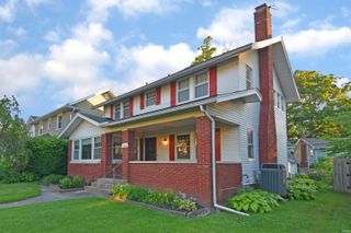 4218 Tacoma Avenue, Fort Wayne, IN 46807