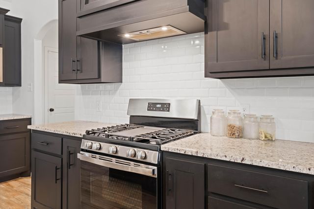 3615 121st Street, Lubbock, TX 79423