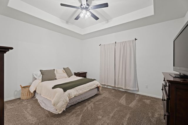 3615 121st Street, Lubbock, TX 79423