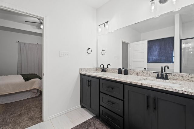 3615 121st Street, Lubbock, TX 79423