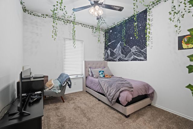 3615 121st Street, Lubbock, TX 79423