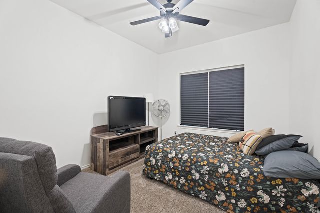 3615 121st Street, Lubbock, TX 79423