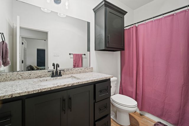 3615 121st Street, Lubbock, TX 79423