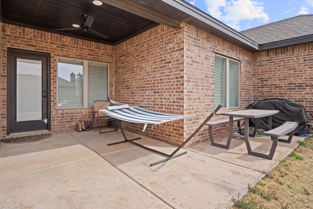 3615 121st Street, Lubbock, TX 79423
