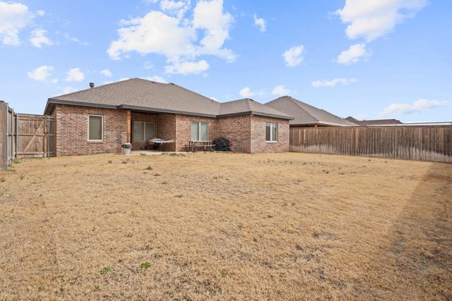 3615 121st Street, Lubbock, TX 79423