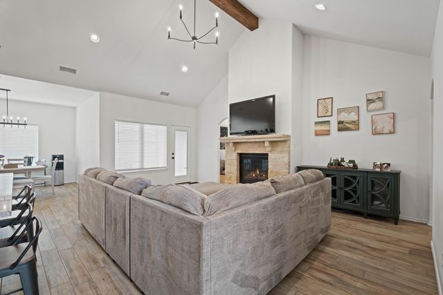 3615 121st Street, Lubbock, TX 79423