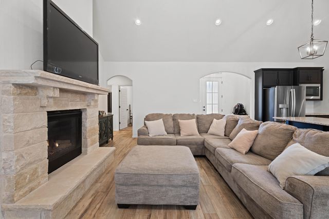 3615 121st Street, Lubbock, TX 79423