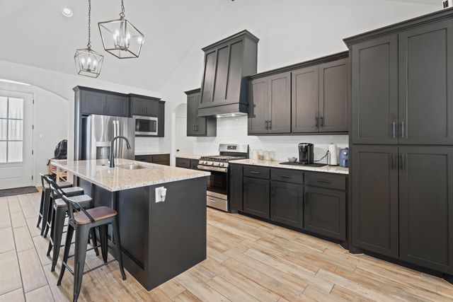 3615 121st Street, Lubbock, TX 79423