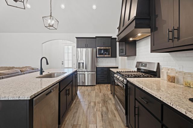 3615 121st Street, Lubbock, TX 79423