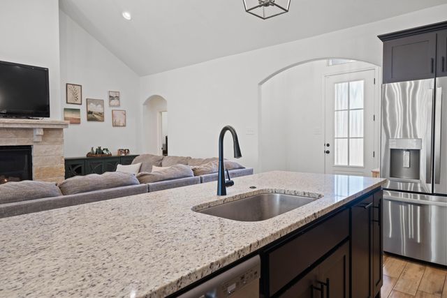 3615 121st Street, Lubbock, TX 79423