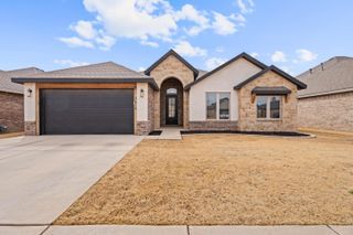 3615 121st Street, Lubbock, TX 79423