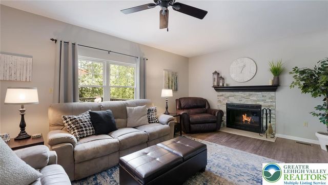 2395 Witchazel Drive, Milford Twp, PA 18951