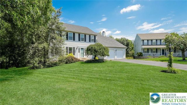 2395 Witchazel Drive, Milford Twp, PA 18951