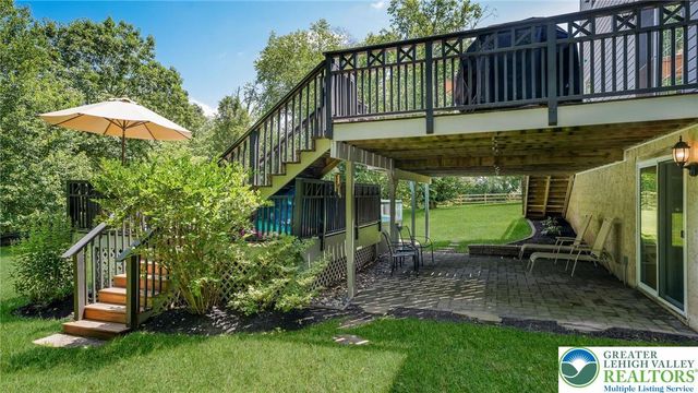2395 Witchazel Drive, Milford Twp, PA 18951