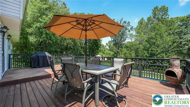 2395 Witchazel Drive, Milford Twp, PA 18951