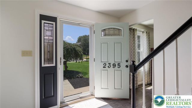 2395 Witchazel Drive, Milford Twp, PA 18951