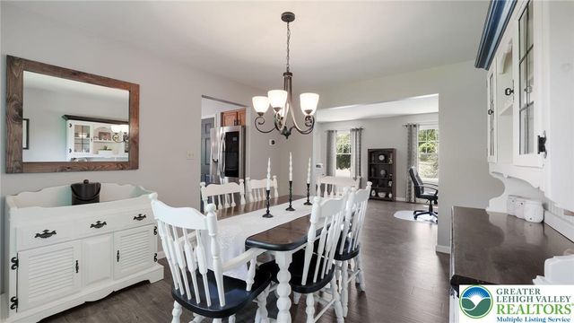 2395 Witchazel Drive, Milford Twp, PA 18951