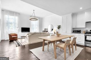 10625 Serenbe Lane 206, Chattahoochee Hills, GA 30268