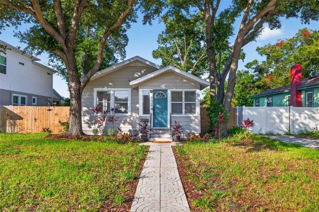 4624 IRIS STREET N, St Petersburg, FL 33714