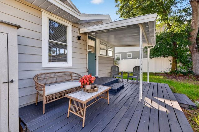 4624 IRIS STREET N, St Petersburg, FL 33714