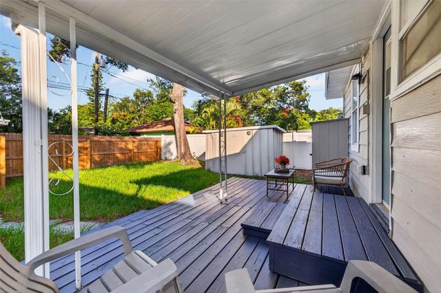4624 IRIS STREET N, St Petersburg, FL 33714