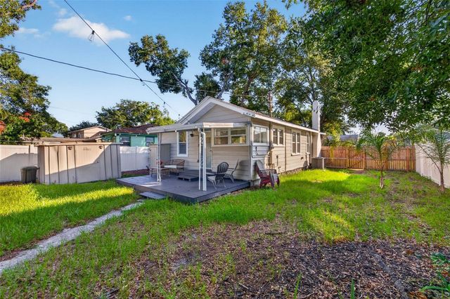 4624 IRIS STREET N, St Petersburg, FL 33714