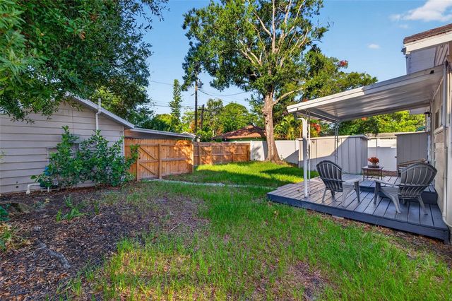 4624 IRIS STREET N, St Petersburg, FL 33714