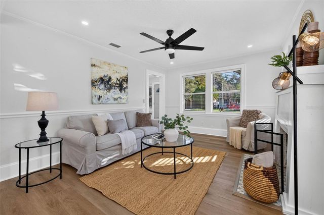 4624 IRIS STREET N, St Petersburg, FL 33714