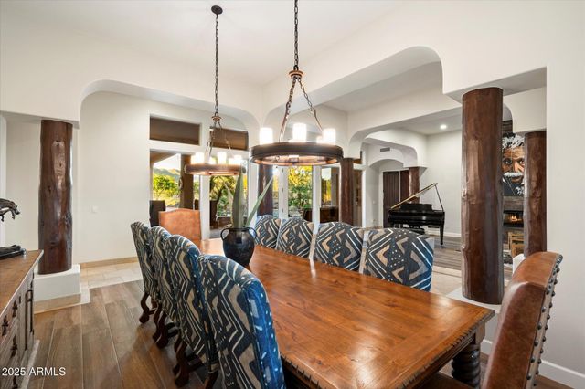 12888 E APPALOOSA Place, Scottsdale, AZ 85259