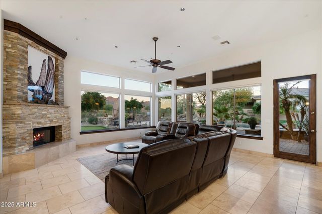 12888 E APPALOOSA Place, Scottsdale, AZ 85259