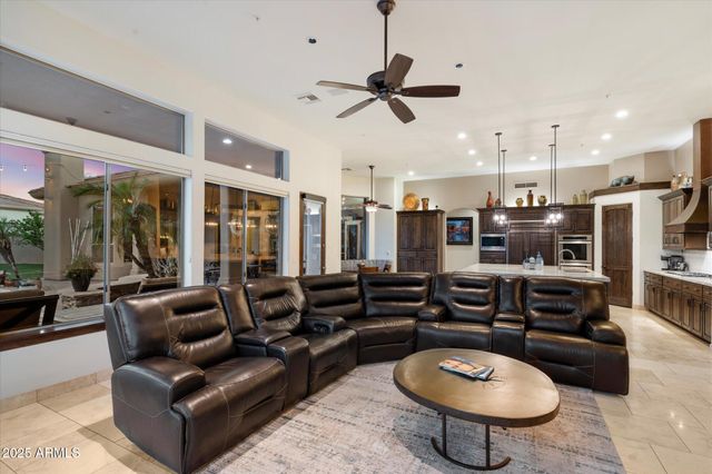 12888 E APPALOOSA Place, Scottsdale, AZ 85259