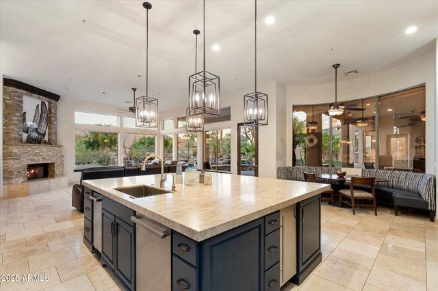 12888 E APPALOOSA Place, Scottsdale, AZ 85259