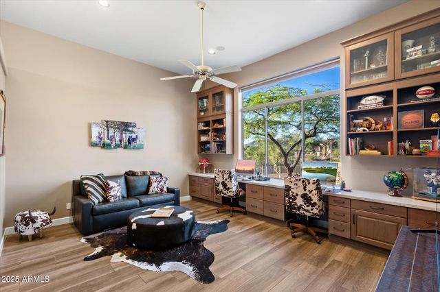 12888 E APPALOOSA Place, Scottsdale, AZ 85259