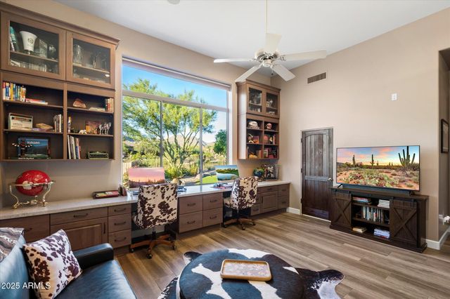 12888 E APPALOOSA Place, Scottsdale, AZ 85259