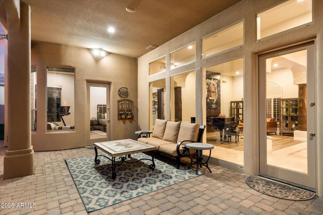 12888 E APPALOOSA Place, Scottsdale, AZ 85259