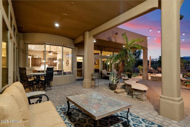 12888 E APPALOOSA Place, Scottsdale, AZ 85259