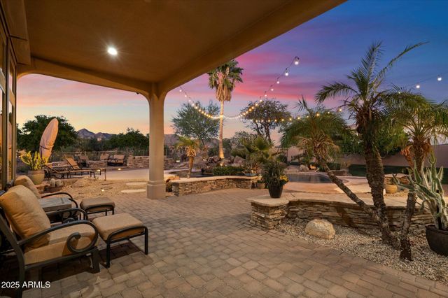 12888 E APPALOOSA Place, Scottsdale, AZ 85259