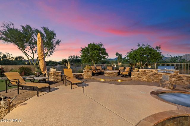 12888 E APPALOOSA Place, Scottsdale, AZ 85259