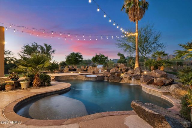 12888 E APPALOOSA Place, Scottsdale, AZ 85259