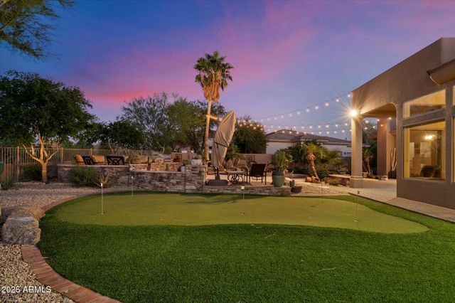 12888 E APPALOOSA Place, Scottsdale, AZ 85259