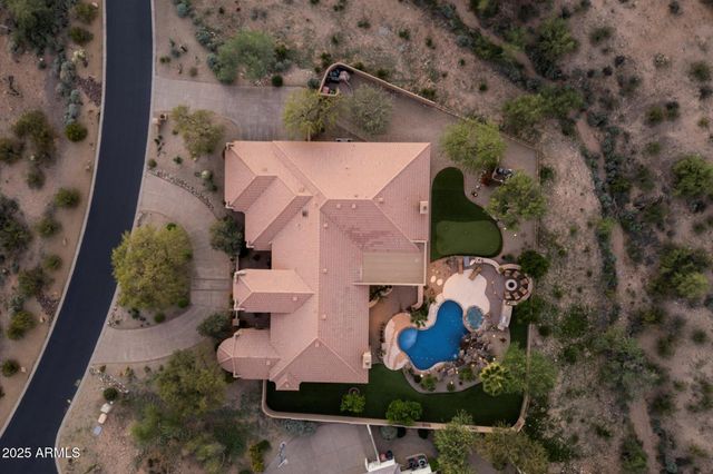 12888 E APPALOOSA Place, Scottsdale, AZ 85259