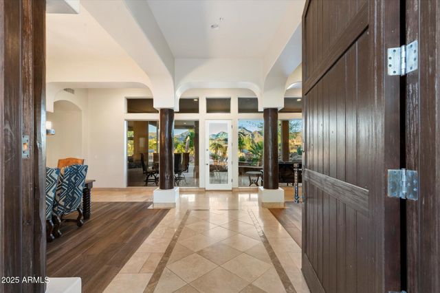 12888 E APPALOOSA Place, Scottsdale, AZ 85259