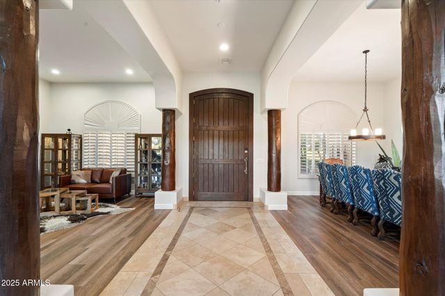 12888 E APPALOOSA Place, Scottsdale, AZ 85259