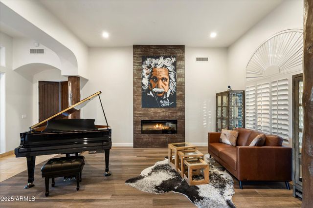 12888 E APPALOOSA Place, Scottsdale, AZ 85259