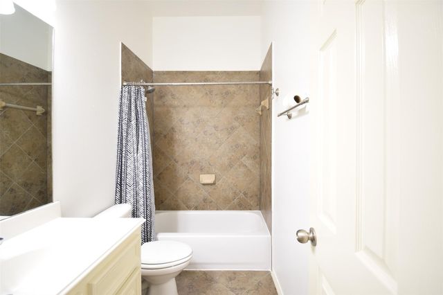 1511 Eden Meadows Drive, Spring, TX 77386