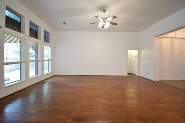 1511 Eden Meadows Drive, Spring, TX 77386